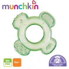 Munchkin - Jucarie de dentitie Etapa 2
